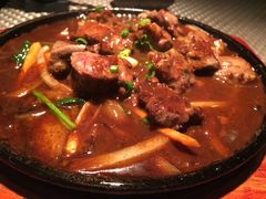 -山葵家·创意料理(宁波来福士店)