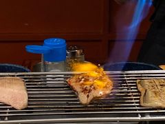 -Sushi Hanzo半藏(天环广场店)
