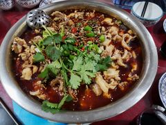 -米二红烧兔(华阳店)