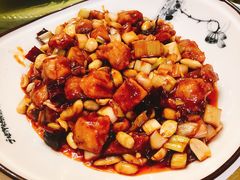 -力力豆花庄(广渠门店)