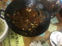 -九华山友谊土菜馆 小资餐厅