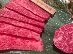 去骨牛小排-老乾杯和牛烧肉(王府中环店)