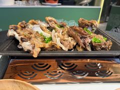 -巴音浩日娲·蒙餐(双林东路店)