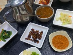 -海花锅盖烧烤店(怡馨家园店)