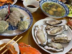 -牛八味面馆
