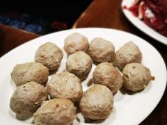 -来自潮州牛肉店(华强北店)