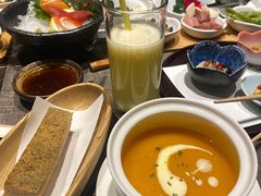 -枫品铁板烧(东樾店)