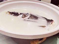 -久宴·天目湖大鱼头(恐龙园店)