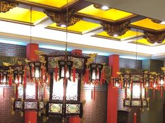 -梅龙镇酒家(南京西路总店)