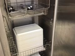 餐具摆设-袁记串串香(北国店)