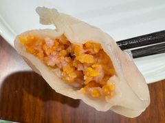 -喜鼎海胆水饺(东港店)