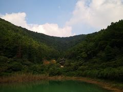 -九龙潭景区