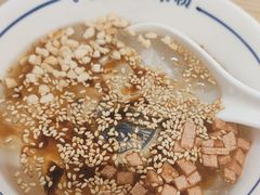 -白沙肴·长沙米粉.小炒湘菜(地王店)