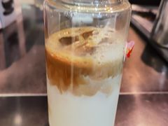 -Manner Coffee(芮欧百货店)