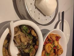 -兰湘子·湘菜小炒(南京江宁万达店)