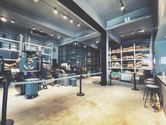 大堂-来回·咖啡(钟村咖啡豆店)