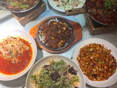 -乾园(天河城店)