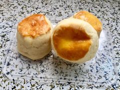 起子饼-中关村茶点