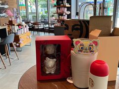 -星巴克(南宁百货文化宫店)