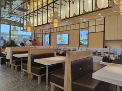 -和町回转自助日料(华山环宇城店)