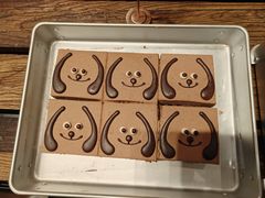 -西村叔叔的店·面包·甜品·蛋糕(崂山丽达店)