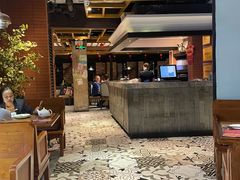 -广东道至正餐厅(区庄店)