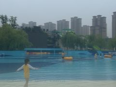 -清河半岛温泉度假酒店