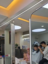 -东梵造型·烫发染发接发连锁SALON