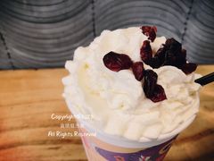 蔓越阑珊-茶颜悦色(长郡步行街口店)