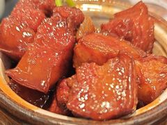 -在莲野·湖北民间菜·头牌松滋鸡(光谷步行街店)