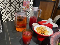 -辣尚瘾·烤鱼·新川菜(交大直营店)