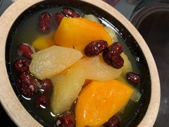 -挂旗柴锅鸡(蚌山区嘉年华店)