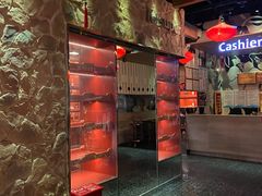 -K+PARTY连锁KTV(盈锋广场店)