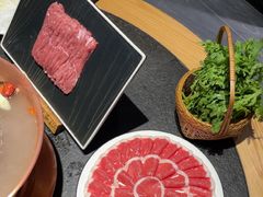 -东来顺(非遗·清真火锅·盛世广场店)