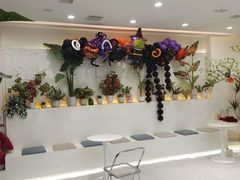 -山与蓝·轻糖鲜果蛋糕(勒泰店)