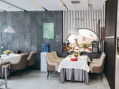 -味+新京宴·烤鸭·北京菜(创意谷店)