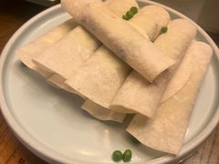 -新白鹿餐厅(龙游路店)