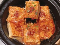 -客语客家菜(琶洲保利店)