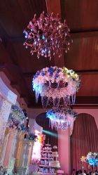 -伊莎贝拉婚礼庄园(顾村店)