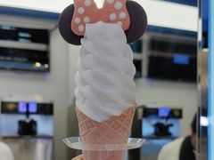 -CORNER CONE GELATO酷矿手作霜淇淋(南头古城店)