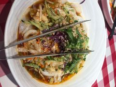 西贝面筋-西贝(吴江路湟普汇店)
