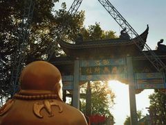 -北高峰