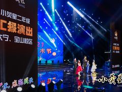 -小荧星艺校(大宁分校)