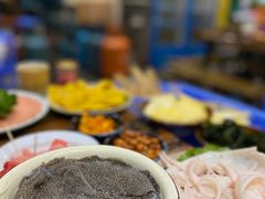 -龙厂长老火锅(抚琴店)