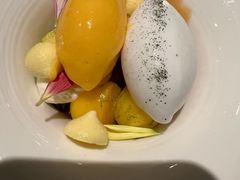 -王府半岛酒店·Jing餐厅