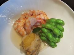 -上海苏宁宝丽嘉酒店·嘉府壹号中餐厅
