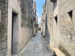 -大旗头古村