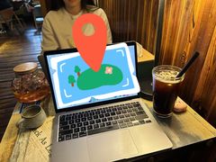 -爱上层楼咖啡馆(为公桥店)