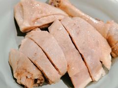 金陵板鸭-苏堂阳春面•九年庆(北京路天河城店)