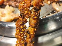 -盛江山自助料理(奥莱锦辉购物广场店)